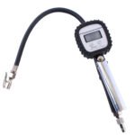Air Digitaler Reifenfüller mit elektrischem Manometer 0-10 bar – Bild 4