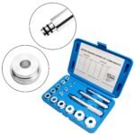 Aluminium Lagerlaufbahn und Dichtung Treiber Bush Installation Press Tool Kit 17 Stück – Bild 4