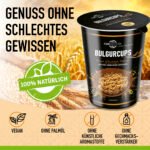 Bulgurcups - Kisir - Bulgur mit Tomate, Granatapfel & Petersilie – Bild 4