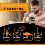 Bulgurcups - Kisir - Bulgur mit Tomate, Granatapfel & Petersilie – Bild 5