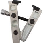 3/8" CV Manschettenklemme Zange Drehmomenteinstellung Werkzeugsatz – Bild 4