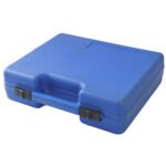 Aluminium-Ölfilterschlüssel Ölfilterbecher-Entferner Werkzeugsatz 23-teilig – Bild 3