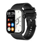 Top Performance Smartwatch mit Gesundheitstracking / IP67 Wasserdichtigkeit / 7 Tage Akku-Laufzeit / 100 Sportmodi AB – Bild 9