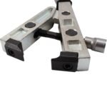 3/8" CV Manschettenklemme Zange Drehmomenteinstellung Werkzeugsatz – Bild 3