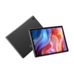 Performance Tablet mit leistungsstarkem Prozessor | Inklusive GRATIS Schutzhülle | Octa-Core 2.0GHz Prozessor | 6GB RAM | 128GB Speicher (bis zu 1TB erweiterbar) | Dualband-WiFi 2.4G/5G, Bluetooth 5.0 | Android 13 mit Dual-Kameras
