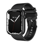 Top Performance Smartwatch mit Gesundheitstracking / IP67 Wasserdichtigkeit / 35 Tage Akkulaufzeit / 100 Sportmodi