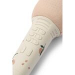 BEINTA Karaoke-Mikrofon - Peach / Sea shell – Bild 2