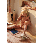 Zora Lcd-Zeichentafel - Tuscany rose – Bild 5