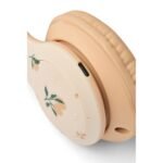 Quinn Kabellose Kopfhörer - Peach / Sea shell – Bild 4