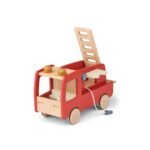 Eigil Feuerwehrfahrauto - Classic navy multi mix – Bild 2