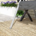 Hollywoodschaukel 2-Sitzer Schaukelbank mit Baldachin, Tasche, Gartenschaukel mit Tablett, bis 180 kg Belastbar, für Garten, Balkon, Schwarz – Bild 7