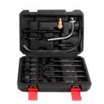 7.5L ATF Getriebeöl Einfüllstutzen Getriebeölgerät mit Handpumpe – Bild 4