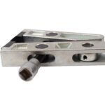 3/8" CV Manschettenklemme Zange Drehmomenteinstellung Werkzeugsatz – Bild 5