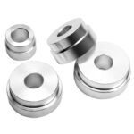 Aluminium Lagerlaufbahn und Dichtung Treiber Bush Installation Press Tool Kit 17 Stück – Bild 6