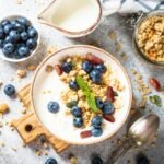 Müsli-Mix Körner Kraft - 3er Set (3x 425g) – Bild 4